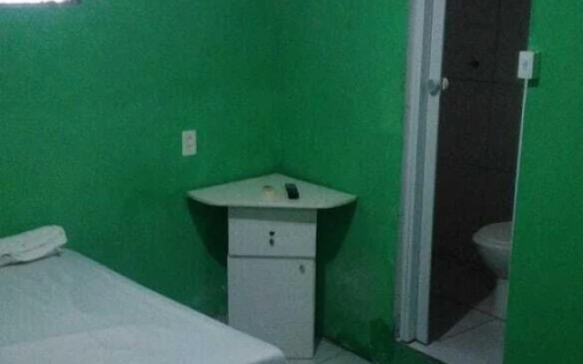 Hotel Lauro - pousada,hostel e motel