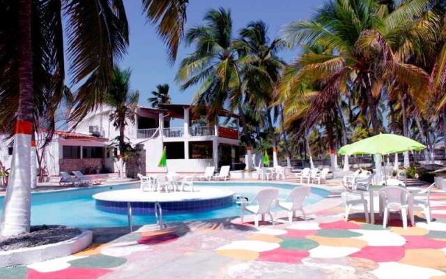 Hotel Palma Beach