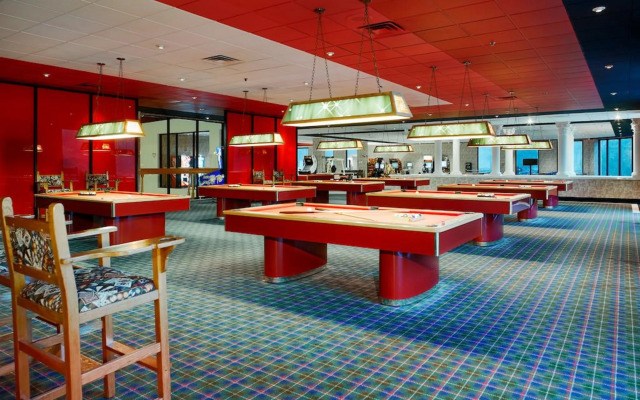 Pocono Palace Resort