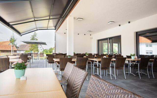Gasthof Linde - Hotel Blum