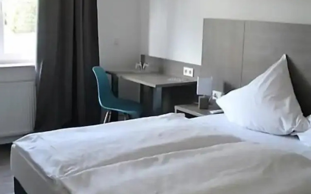 AR Boutique Hotel Heusenstamm