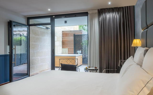 Le Palais Gallien Hôtel & Spa