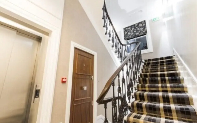 Stunning Luxury 1 Bedroom Apartment in Notting Hill