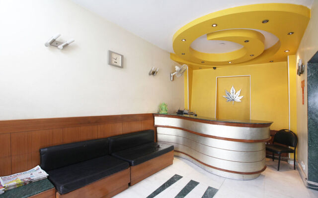 OYO Rooms DLF City Park