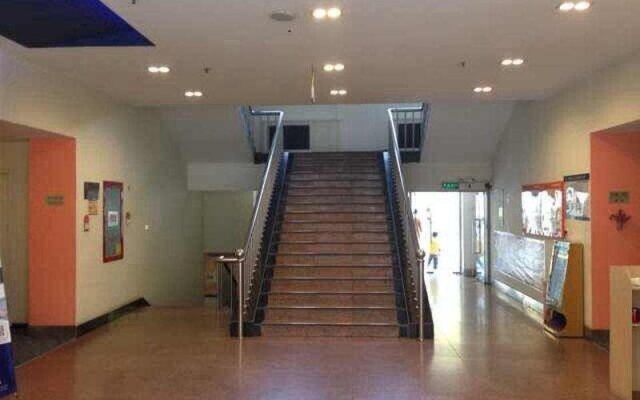 7 Days Inn Tuanjiehu