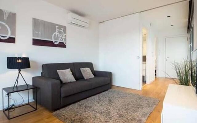 Rent Top Apartments Eixample
