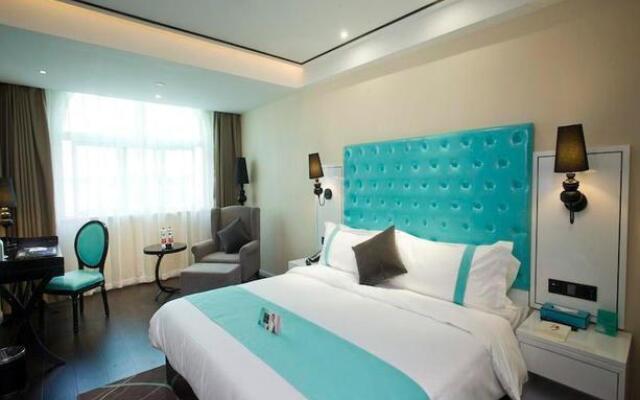 Xana Hotelle·Jiande Qiantan