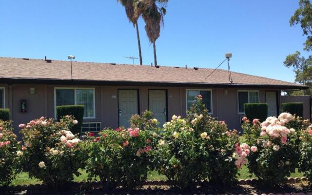 Maple Inn & Suites