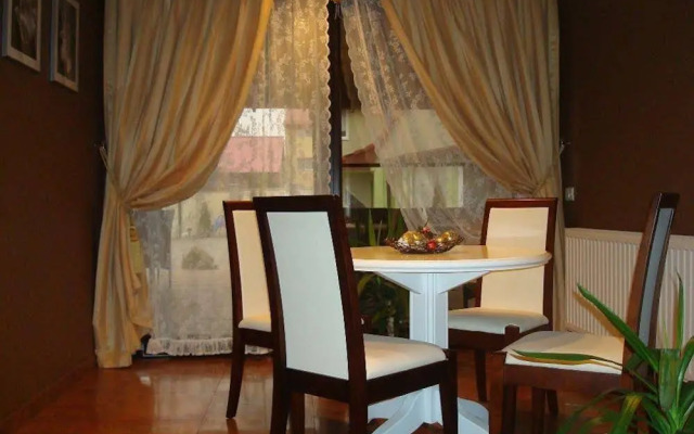 Hotel Ramina