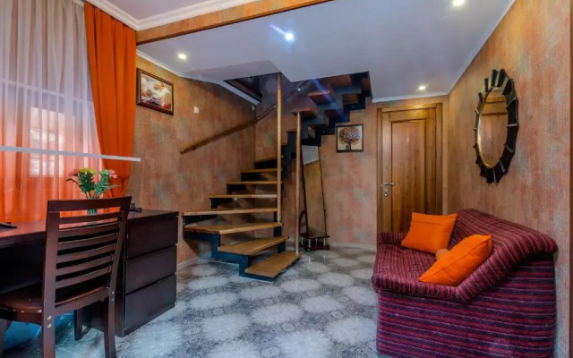 Borjomi cozy house