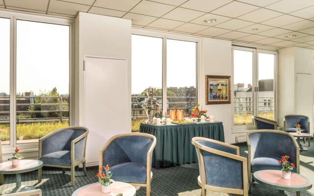 Ibis Berlin City Nord Hotel