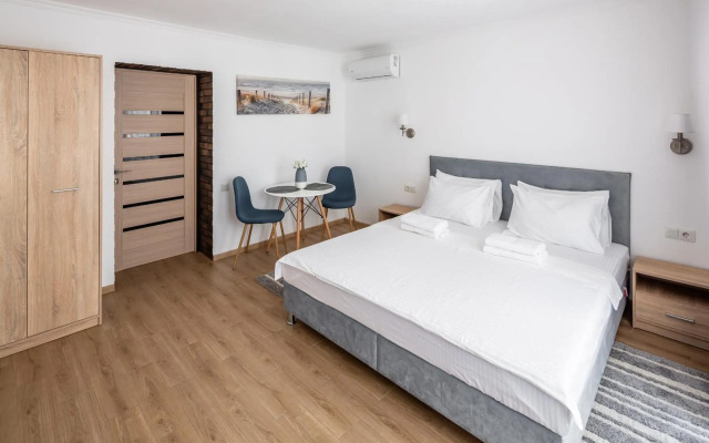 Alfa Apartments Staroevrejska 18