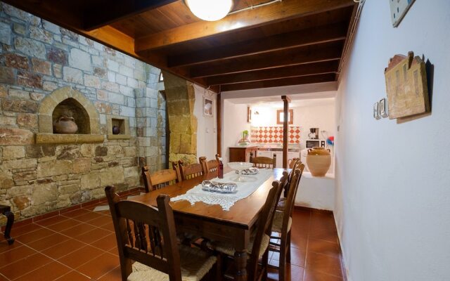 Traditional Cretan Stone House 2