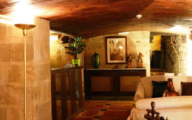 Hotel Afán de Rivera