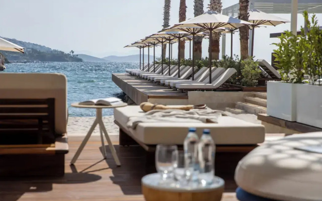 Yalıkavak Marina Hotel by Social Living Collection