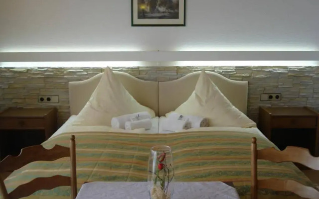 Landgasthof - Hotel Eisenbachstube