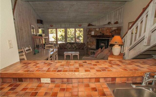 Mountainback #12, Loft