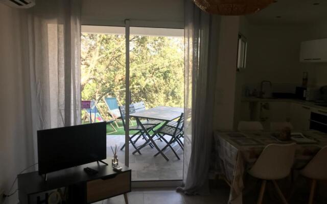 Les jardins de Saint Pancrace