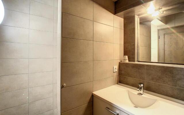 Appartement La Toussuire, 4 pièces, 10 personnes - FR-1-417-38