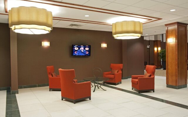 Holiday Inn Chicago West - Itasca