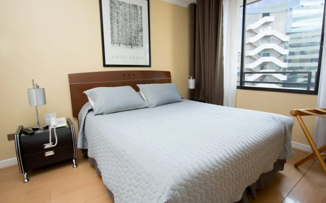 Santa Magdalena Departamentos Amoblados