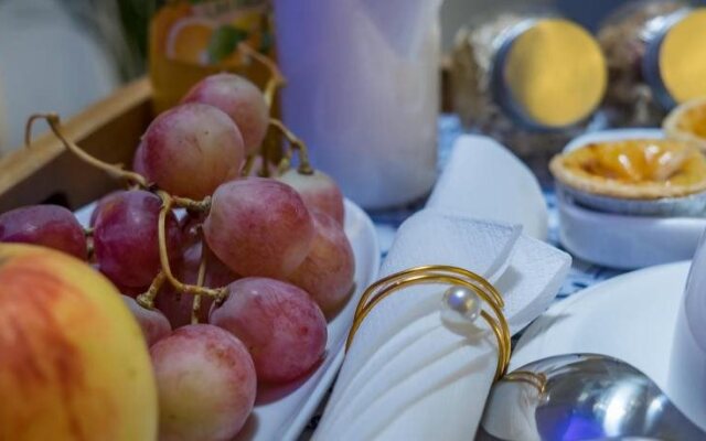 Chiado Prime Suites by Homing