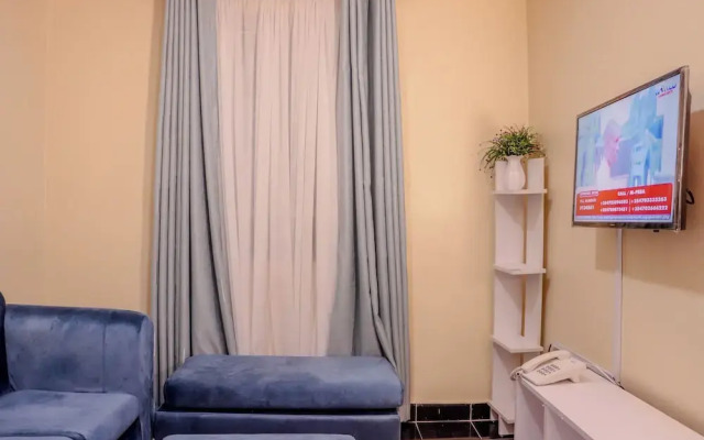 Dayo Suites