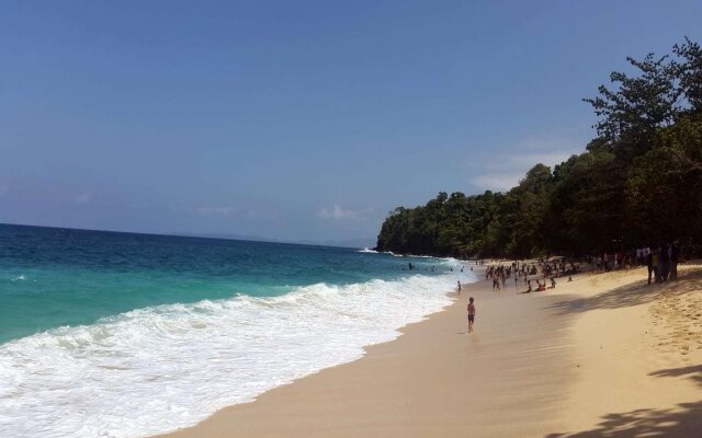 Casabaio Paradise Resort