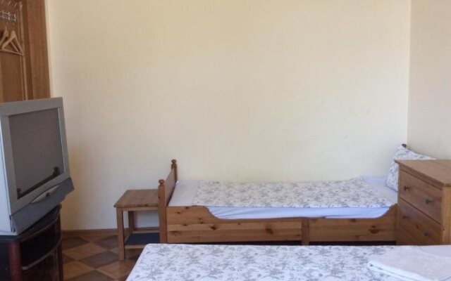 Hostel Moskva 2000 Na Mashkova