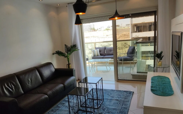 YalaRent Palmore Resort apartments