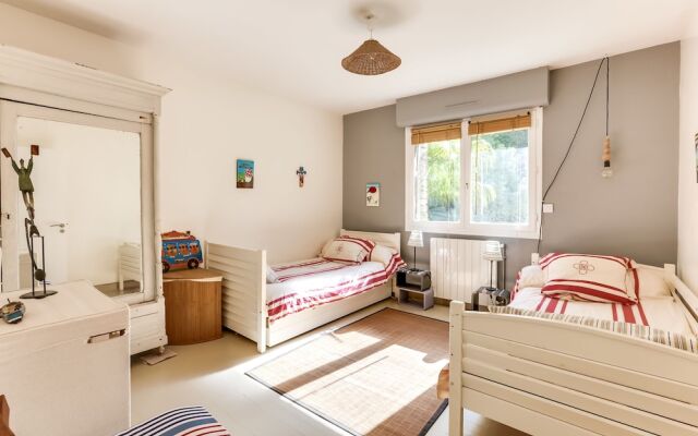 SoChic Maisons Basques