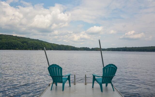 All About the View 4 Bedroom House