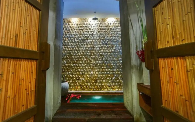 Serene Retreat