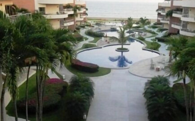 Condo Ciri Playa Grande