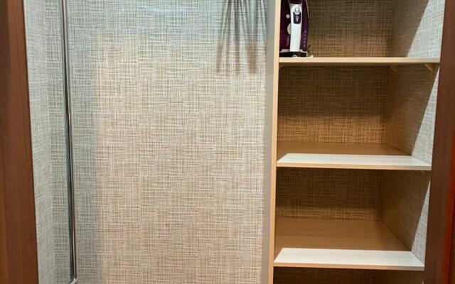 Высота 56 на улице Высотная 6