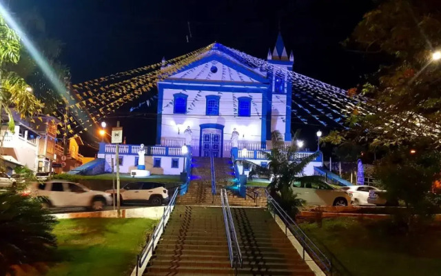 No point da Vila - Casa 02