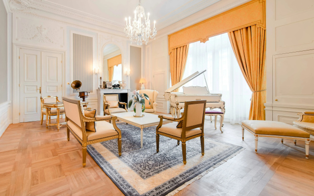 Hotel Bristol, A Luxury Collection Hotel, Warsaw - Image 5