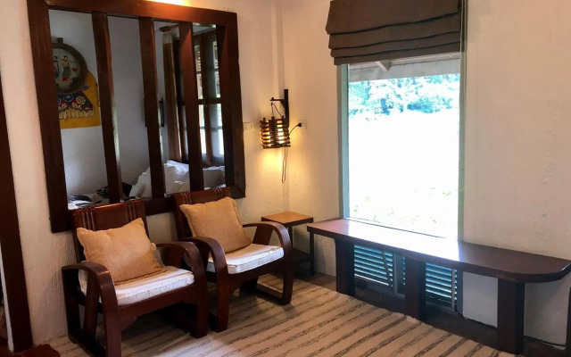 Bulun Buri Resort