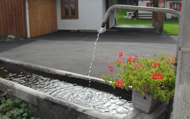 le chalet d'auguste 2 à 12 personnes