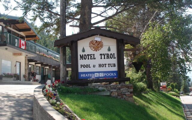 Motel Tyrol