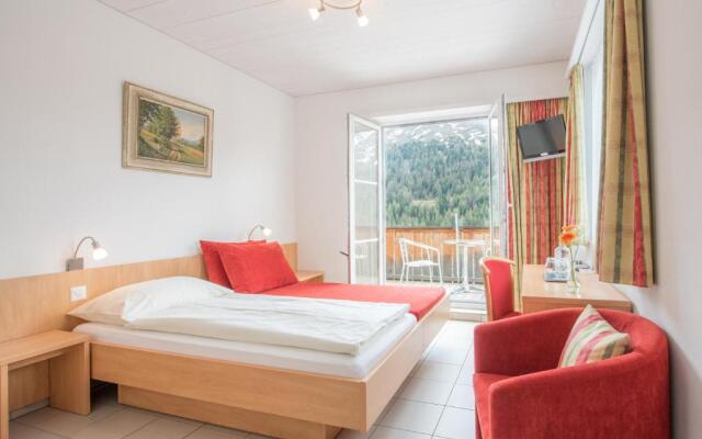 Hotel Capetta