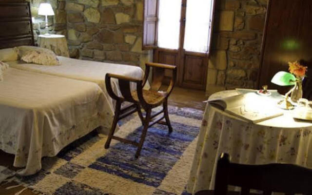 Casa Velarde