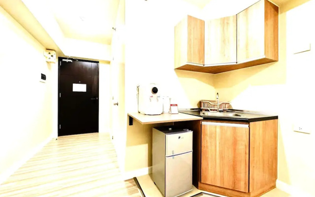 Oyo 1080 The Best Inn