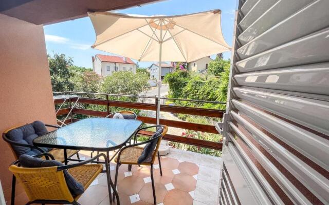 Apartment Lidija