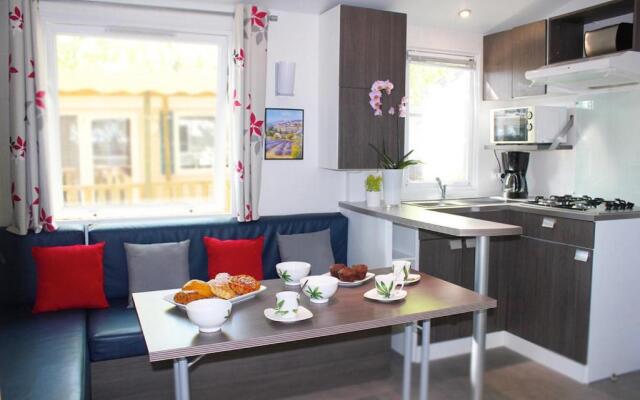 Mobil Homes Vacances