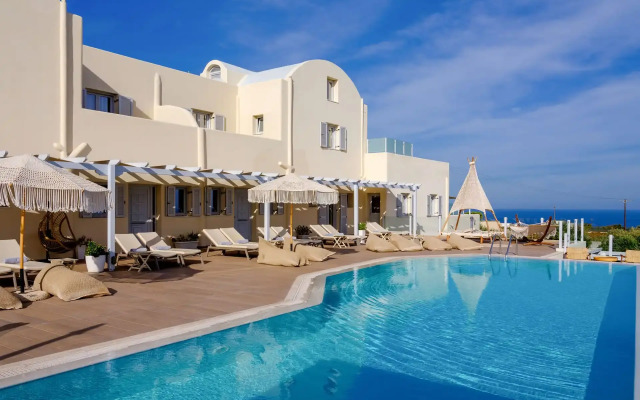 Aliter Suites