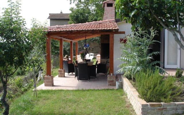 Villa Binami