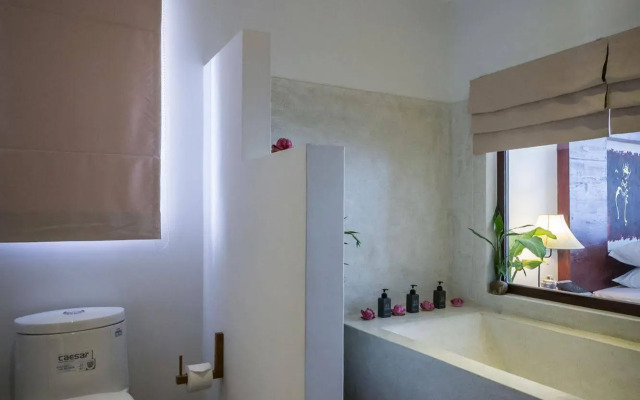 VMANSION Boutique Hotel