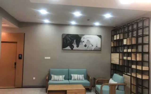 Yuetu  Hotel (Shanghai Chuansha Road, Pudong New Area)
