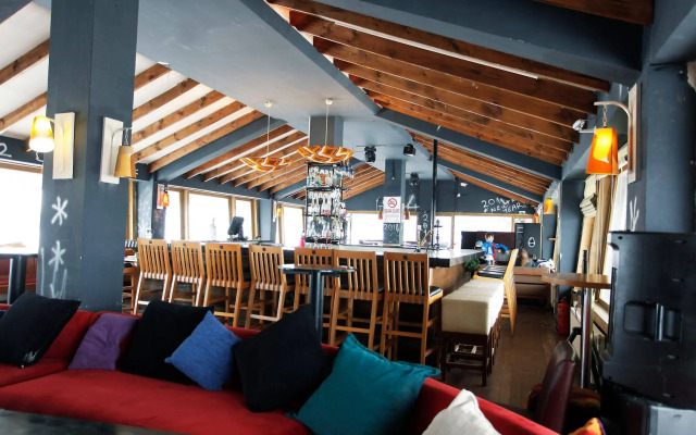 Erta Soyak Hotel